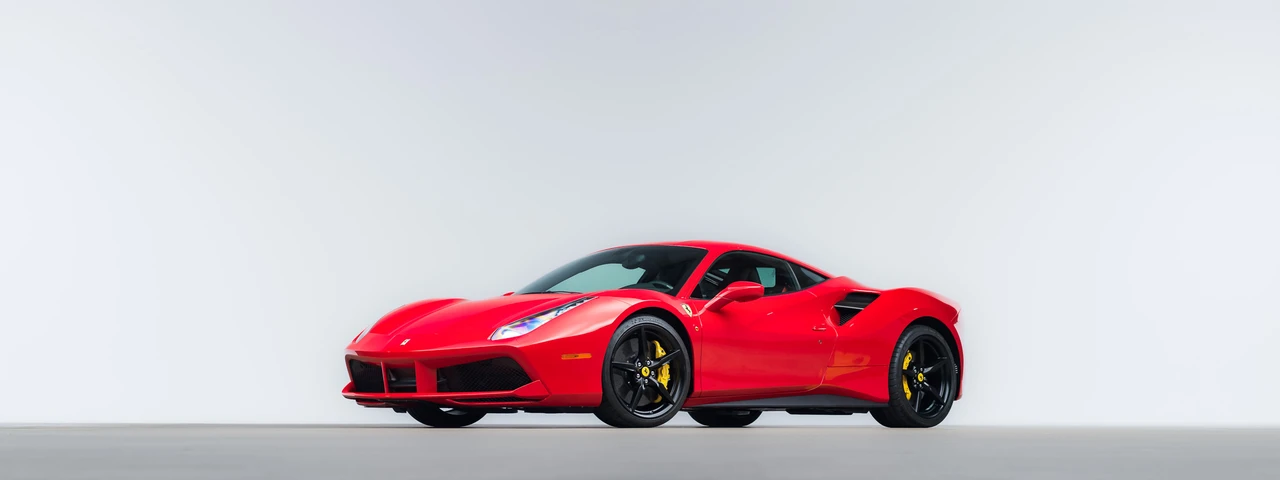 2017 Ferrari 488 GTB - Image 16 of 31