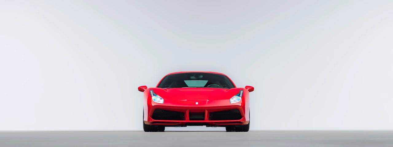 2017 Ferrari 488 GTB - Image 31 of 31