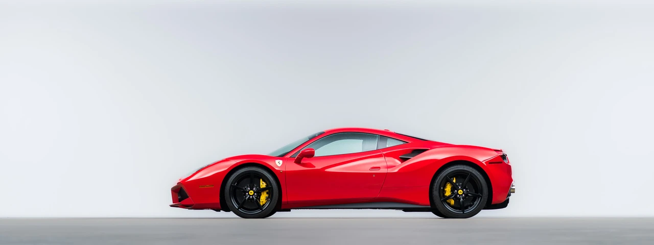 2017 Ferrari 488 GTB - Image 17 of 31
