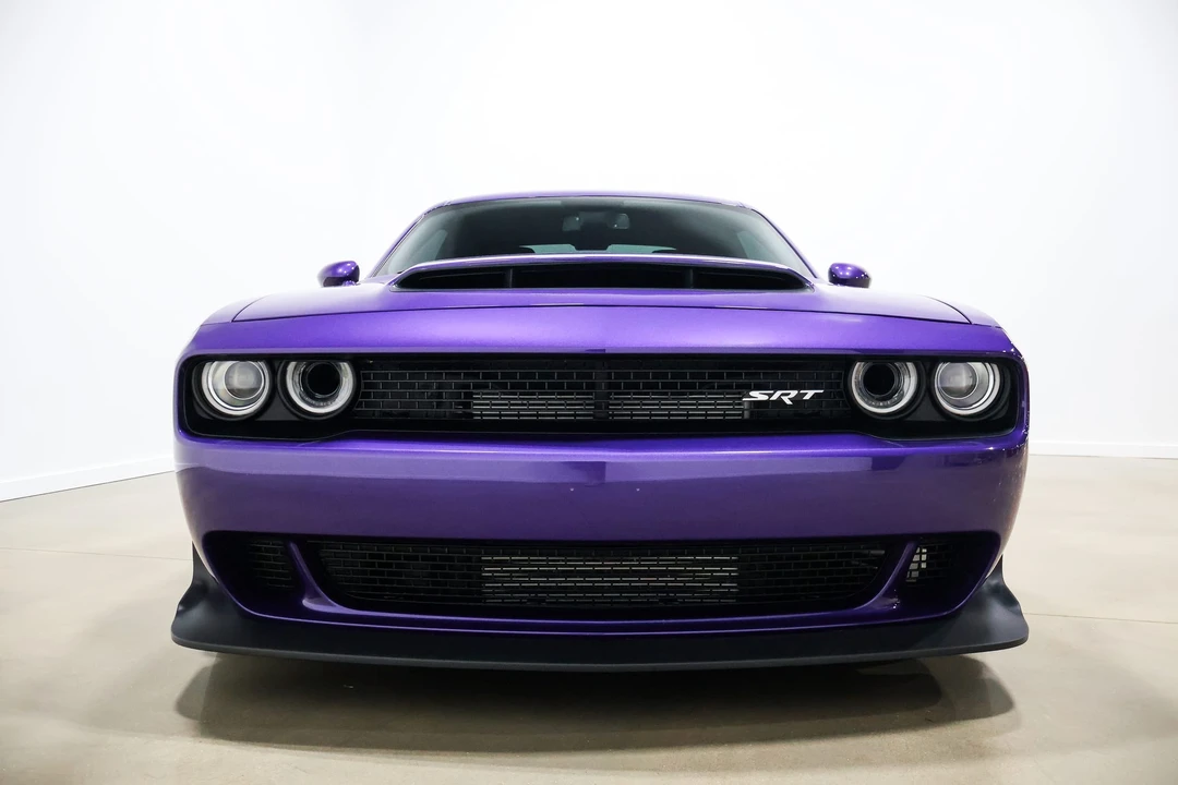 2018 Dodge Challenger SRT Demon & Super Stock 3rd Gen - Image 5 of 31