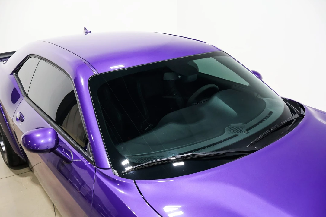 2018 Dodge Challenger SRT Demon & Super Stock 3rd Gen - Image 23 of 31