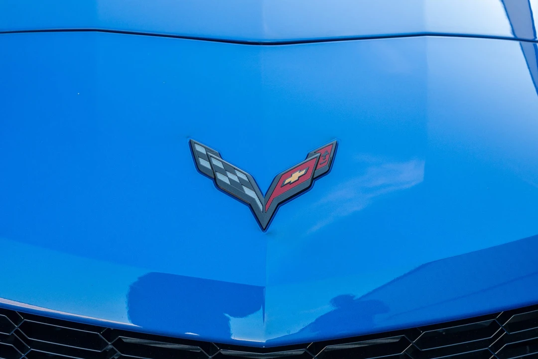 2019 Chevrolet Corvette C7 Z06 - Image 25 of 31