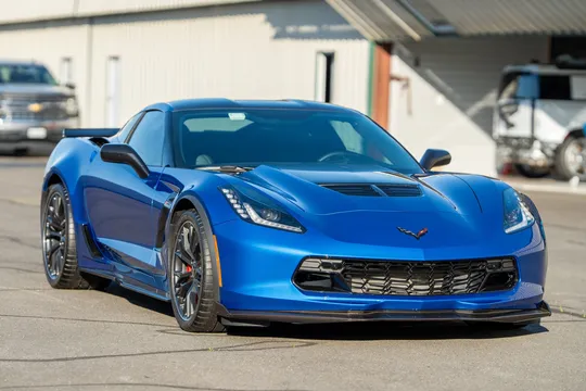 2019 Chevrolet Corvette C7 Z06 - Image 2 of 31