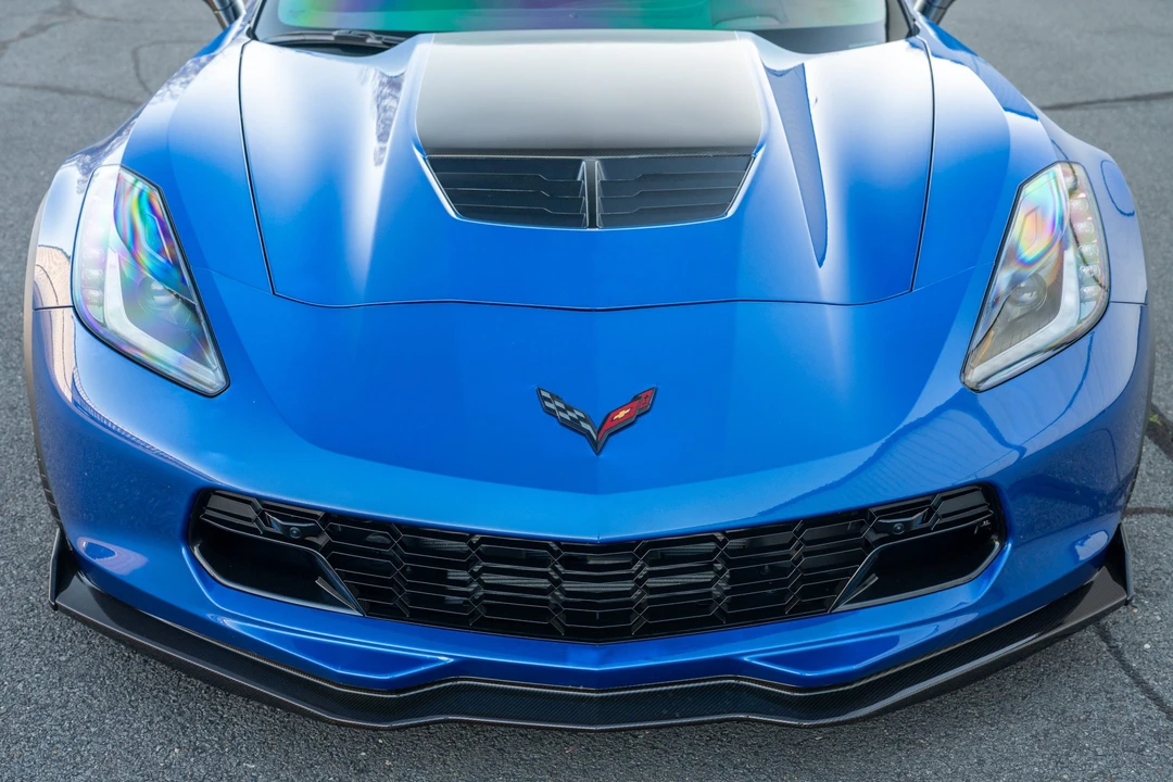 2019 Chevrolet Corvette C7 Z06 - Image 13 of 31