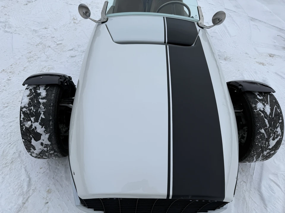 2019 Vanderhall Venice - Image 30 of 31