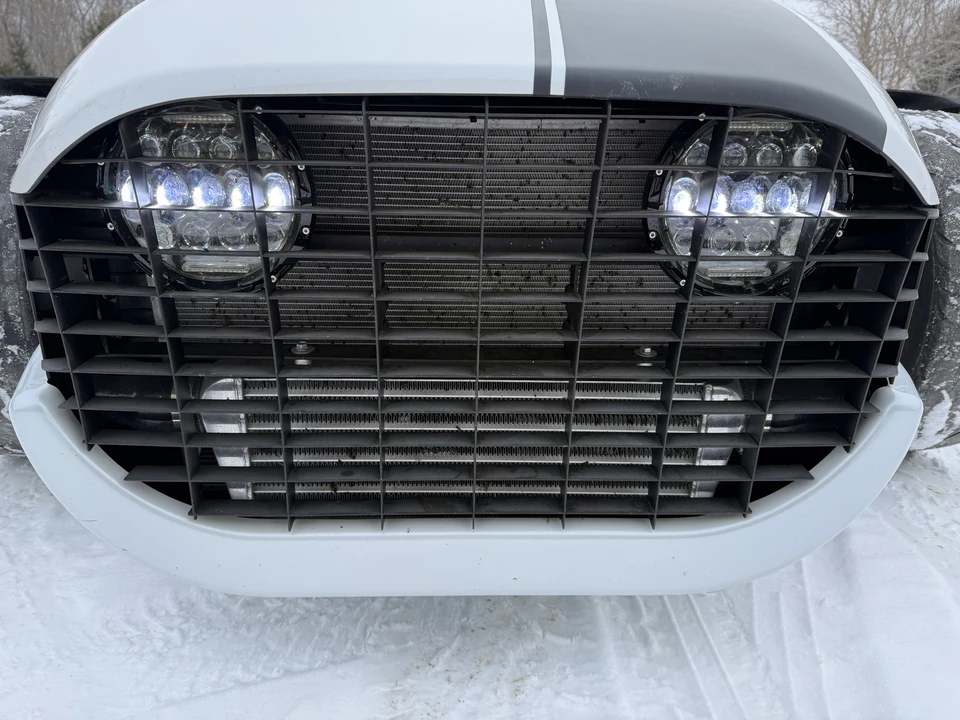 2019 Vanderhall Venice - Image 29 of 31