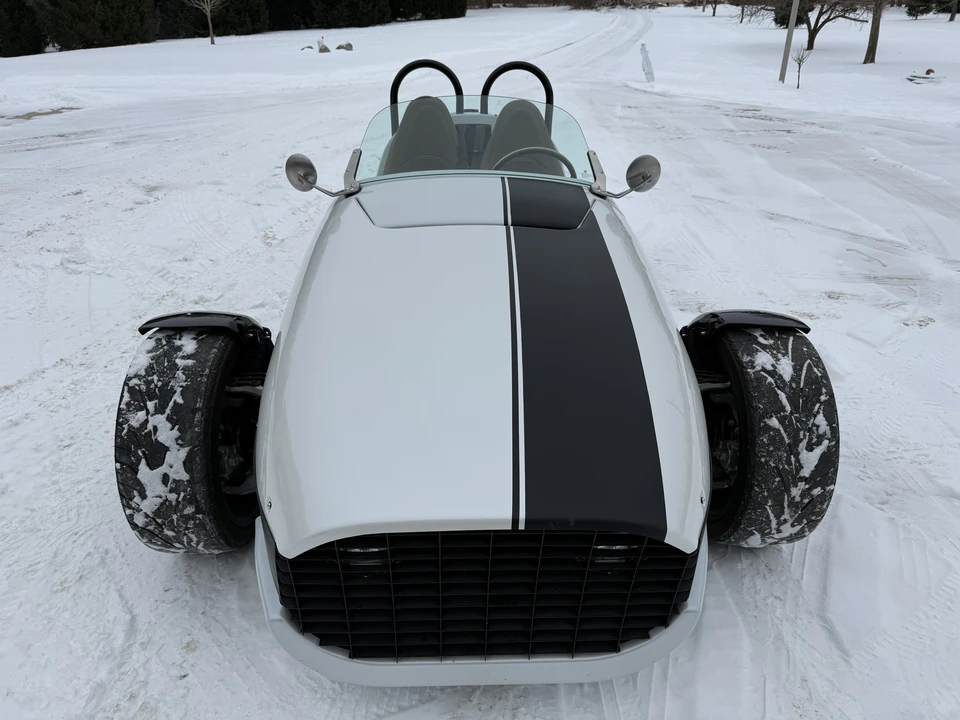 2019 Vanderhall Venice - Image 28 of 31
