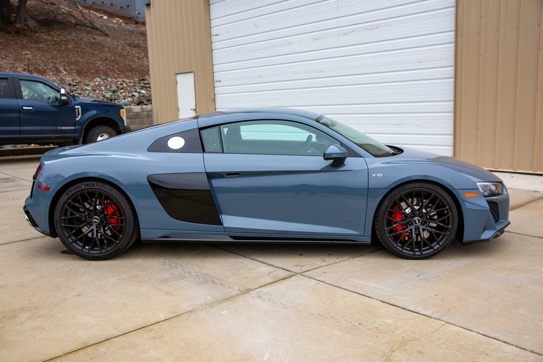 2020 Audi 4S R8 - Image 6 of 31