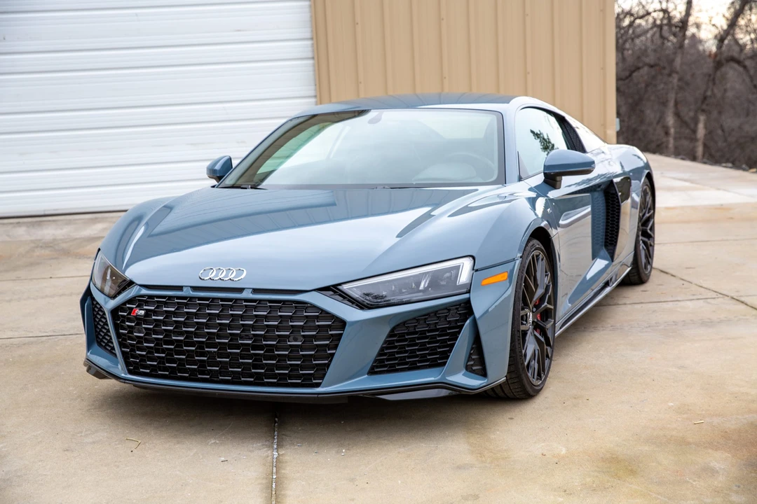 2020 Audi 4S R8 - Image 13 of 31