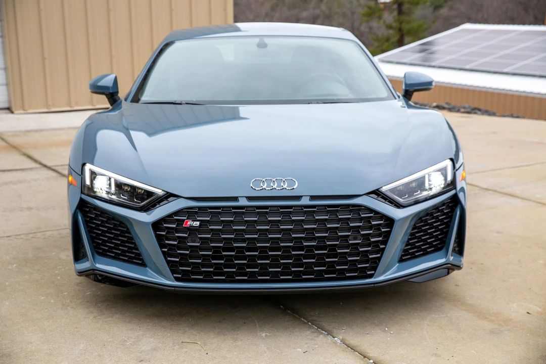 2020 Audi 4S R8 - Image 14 of 31