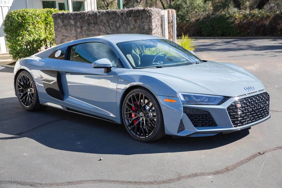 2020 Audi 4S R8 - Image 23 of 31