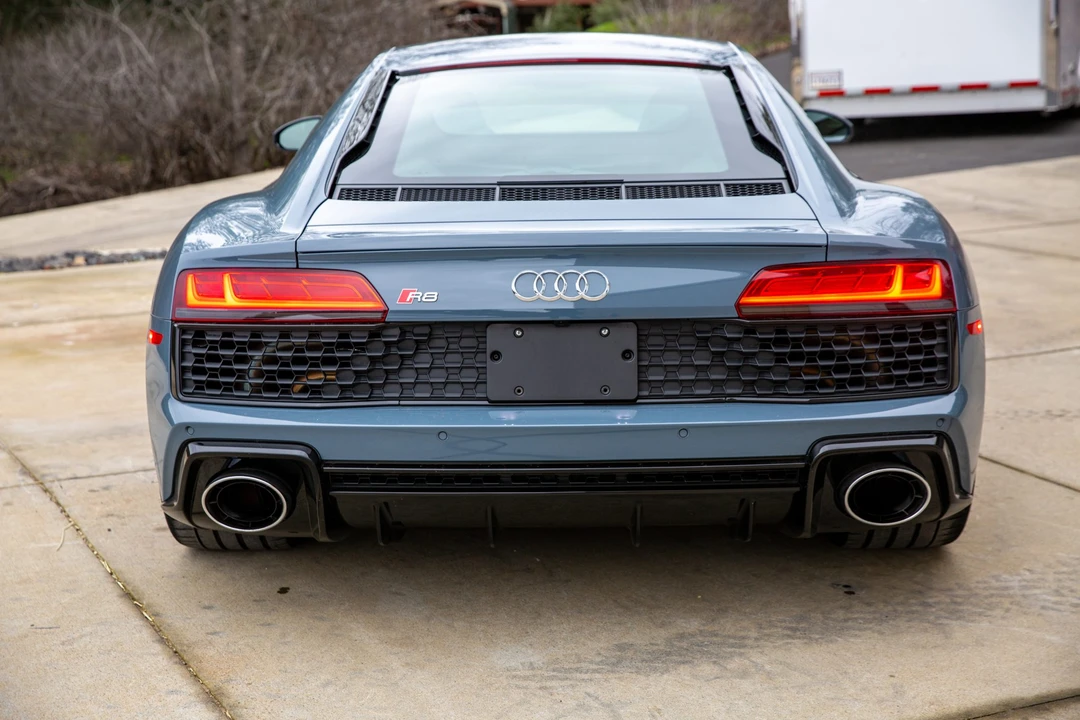 2020 Audi 4S R8 - Image 20 of 31