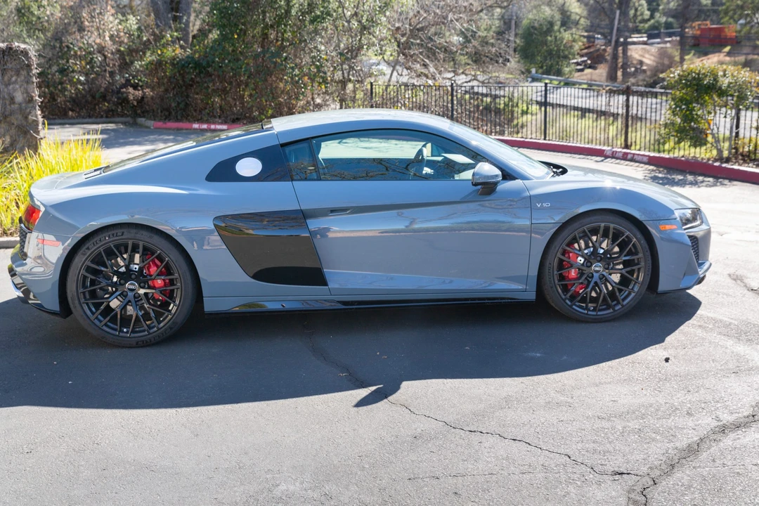 2020 Audi 4S R8 - Image 24 of 31