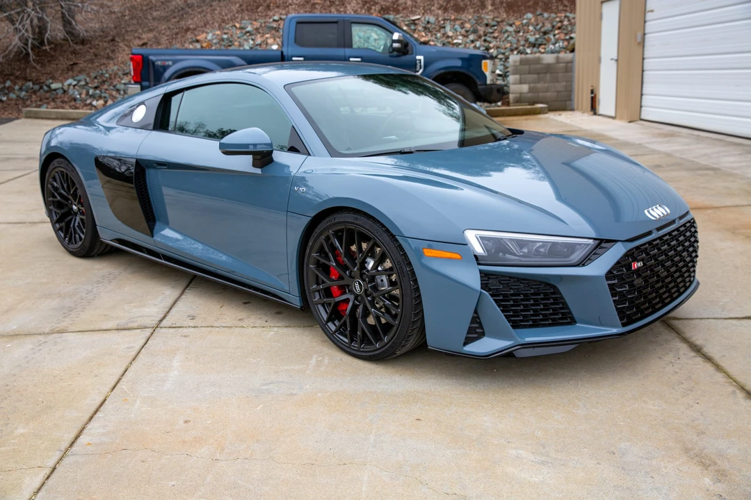 2020 Audi 4S R8 - Image 5 of 31