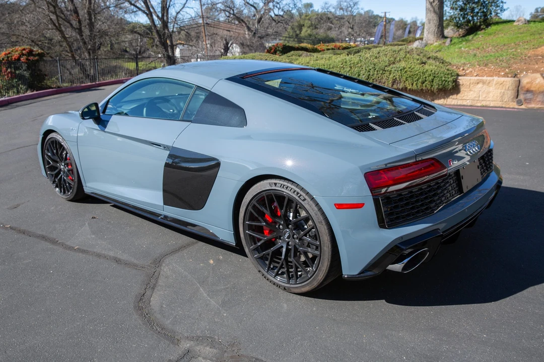 2020 Audi 4S R8 - Image 27 of 31