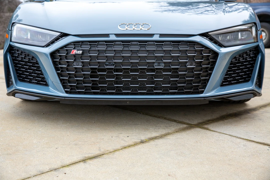 2020 Audi 4S R8 - Image 30 of 31