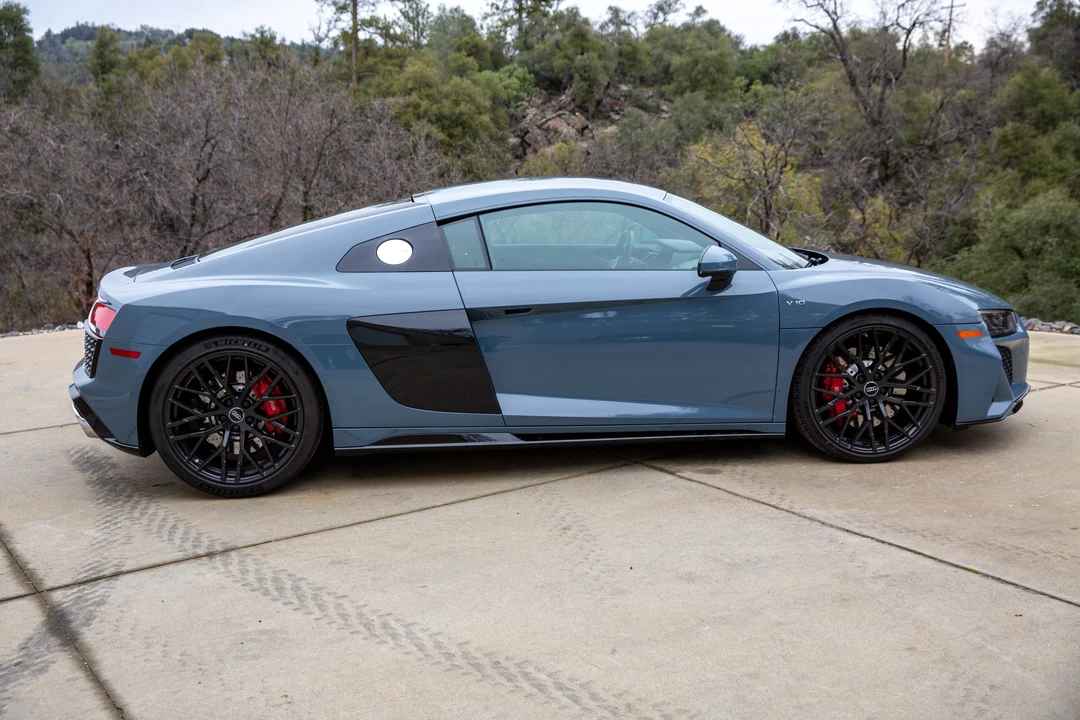 2020 Audi 4S R8 - Image 18 of 31