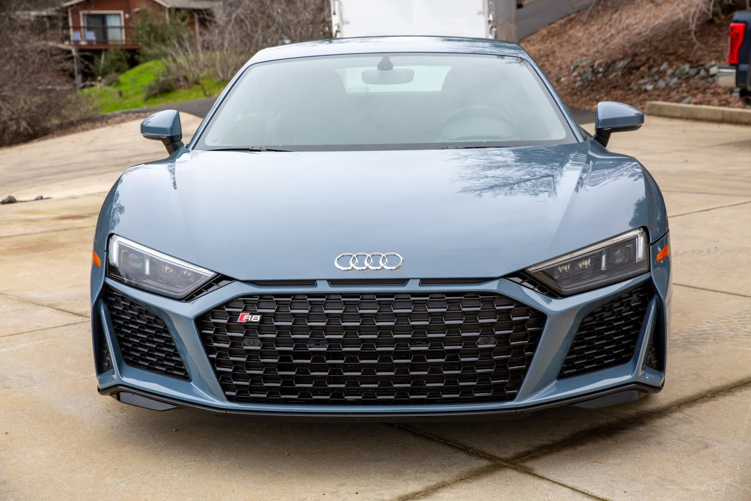 2020 Audi 4S R8 - Image 4 of 31