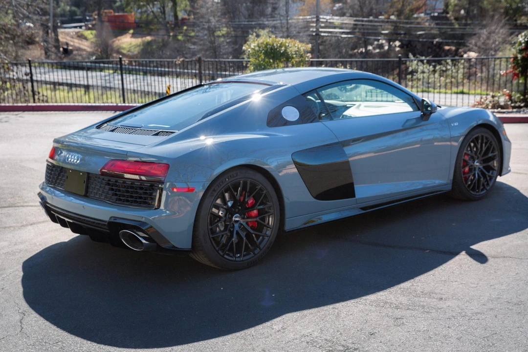 2020 Audi 4S R8 - Image 25 of 31