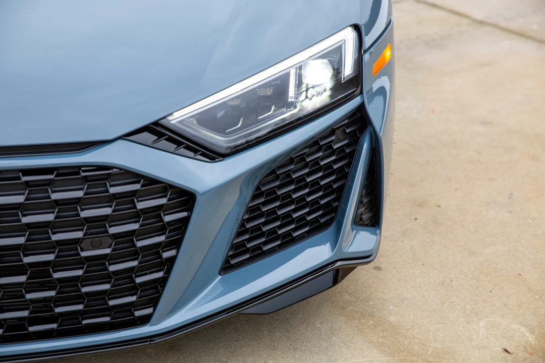 2020 Audi 4S R8 - Image 31 of 31