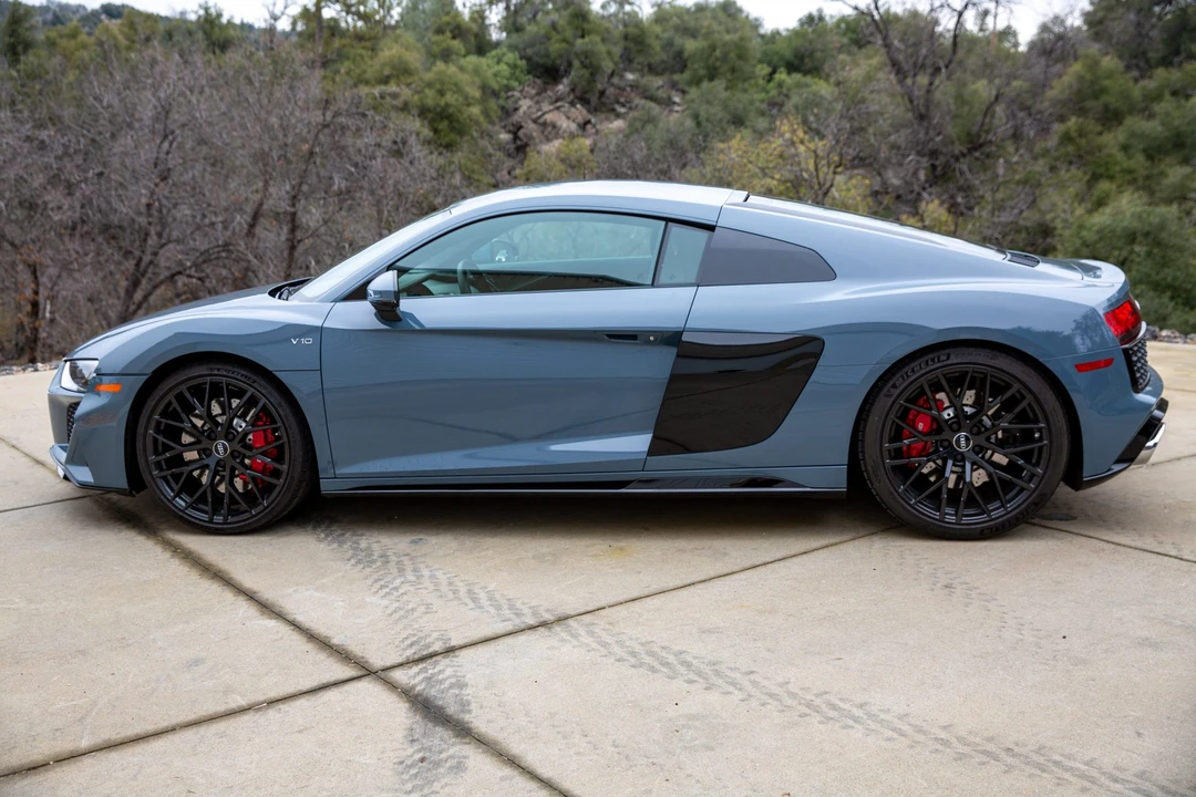 2020 Audi 4S R8 - Image 10 of 31