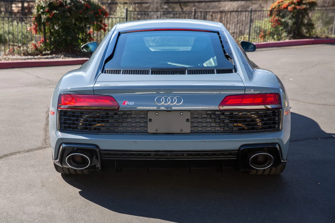 2020 Audi 4S R8 - Image 26 of 31