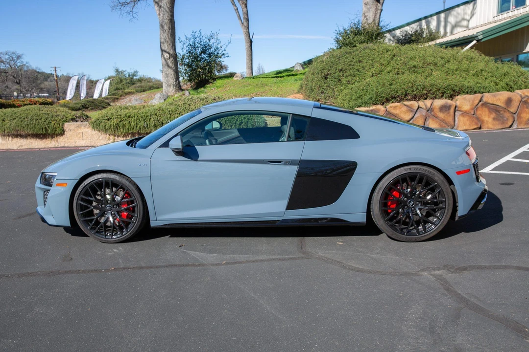 2020 Audi 4S R8 - Image 28 of 31