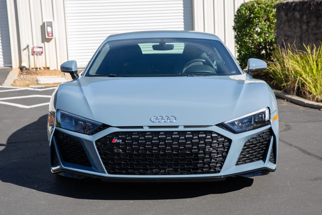 2020 Audi 4S R8 - Image 22 of 31
