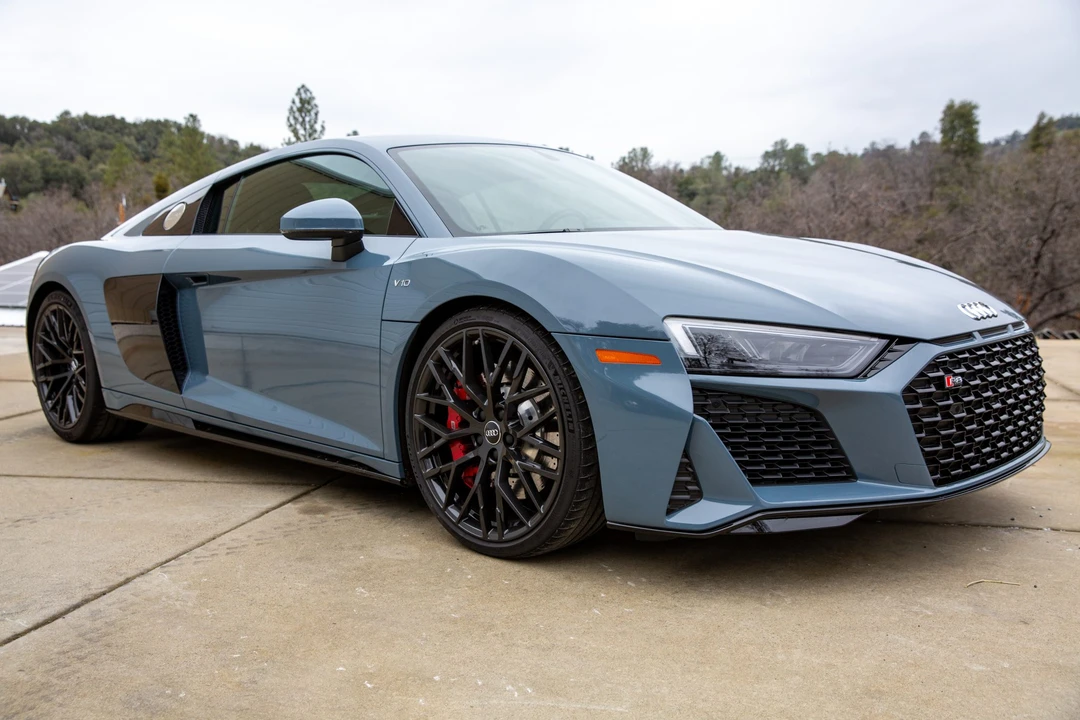 2020 Audi 4S R8 - Image 17 of 31