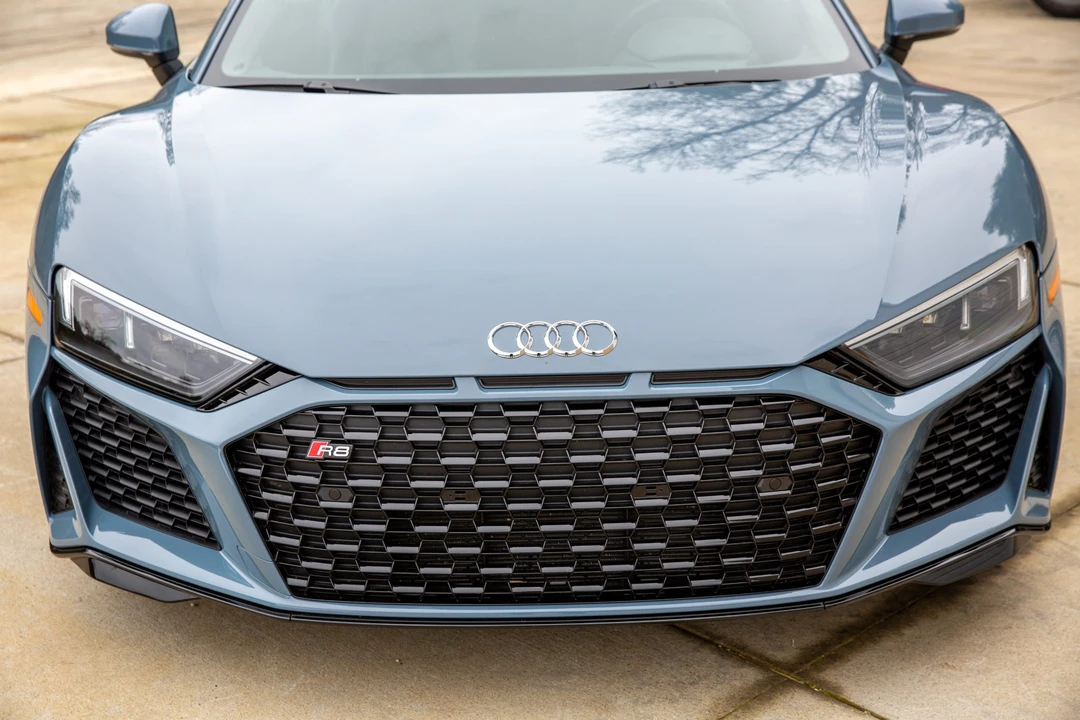 2020 Audi 4S R8 - Image 29 of 31