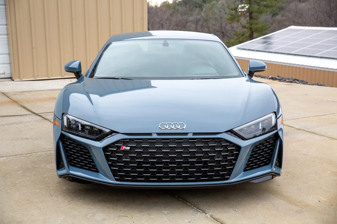 2020 Audi 4S R8 - Image 15 of 31