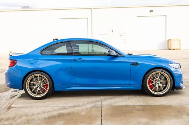 2020 BMW F87 M2 - Image 3 of 7