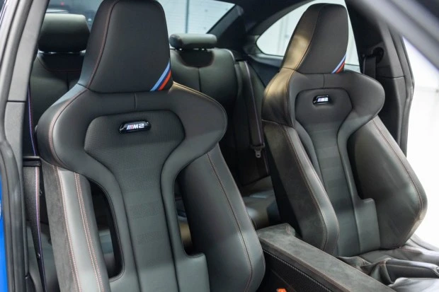 2020 BMW F87 M2 - Image 4 of 7