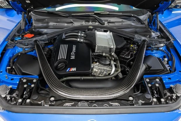 2020 BMW F87 M2 - Image 6 of 7