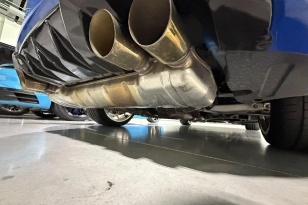 2020 BMW F87 M2 - Image 7 of 7