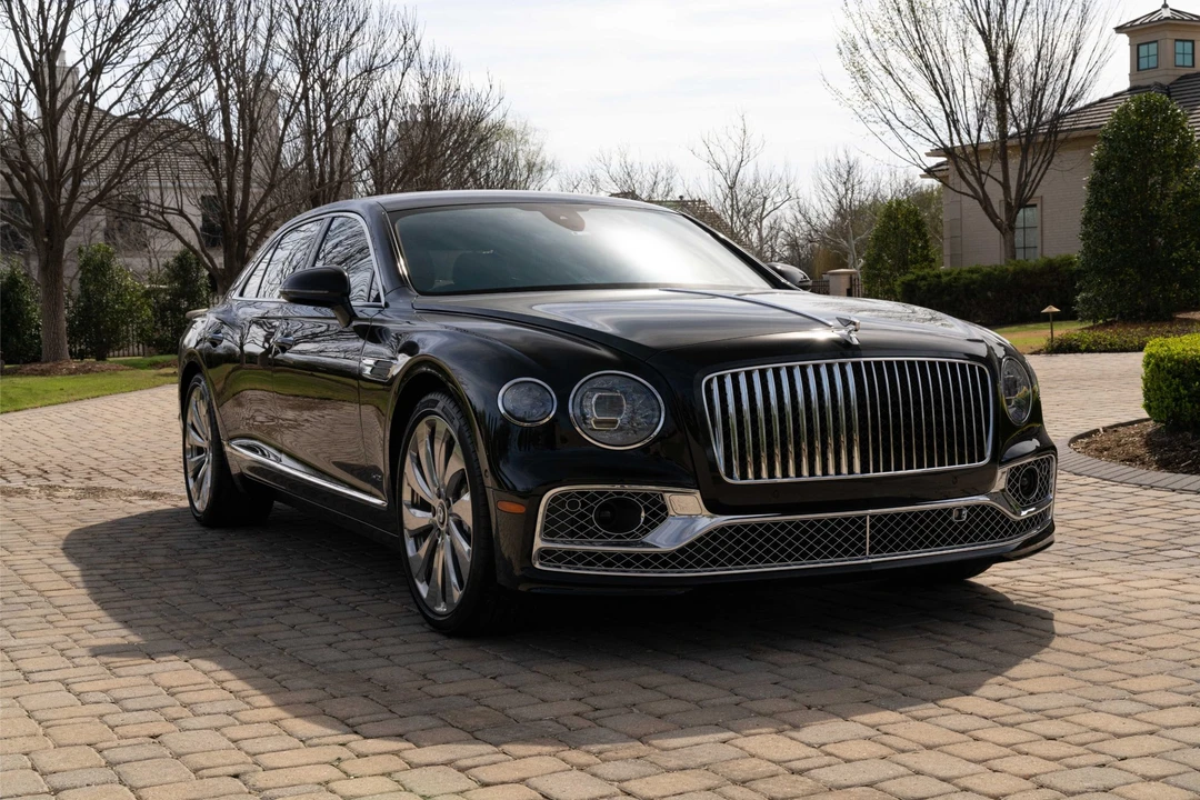 2020 Bentley Continental - Image 13 of 31