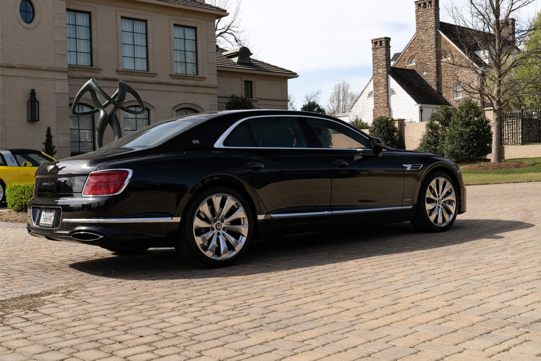 2020 Bentley Continental - Image 10 of 31