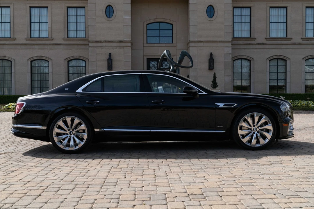 2020 Bentley Continental - Image 11 of 31