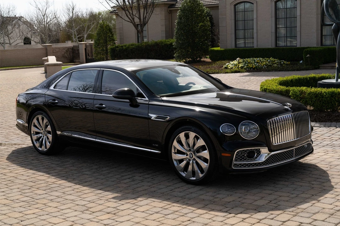 2020 Bentley Continental - Image 12 of 31