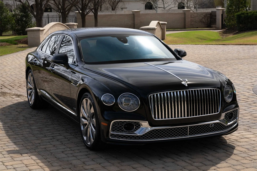 2020 Bentley Continental - Image 14 of 31