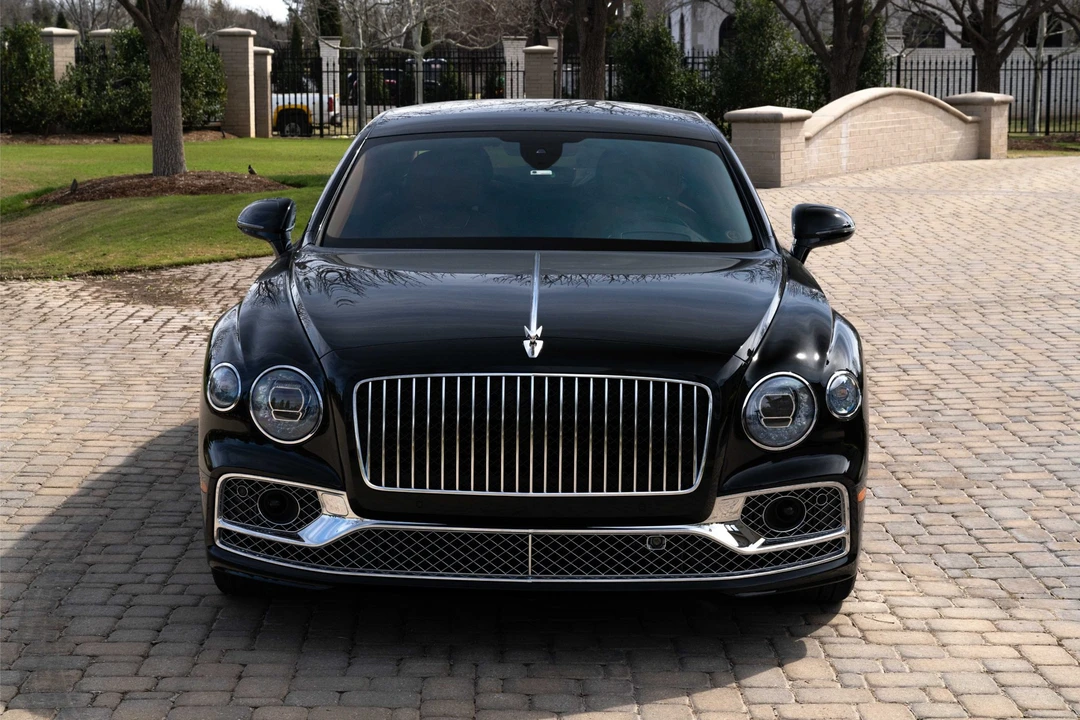 2020 Bentley Continental - Image 15 of 31