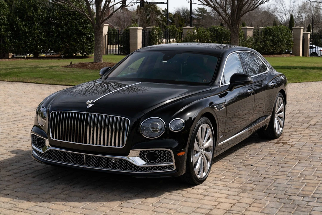 2020 Bentley Continental - Image 2 of 31