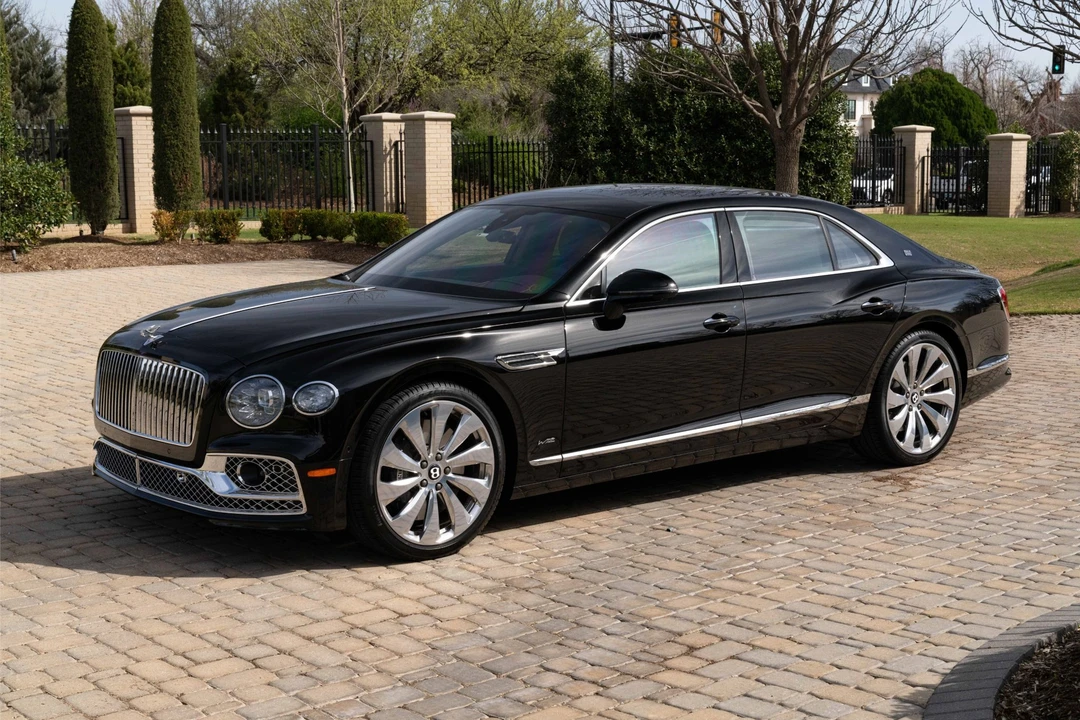 2020 Bentley Continental - Image 3 of 31