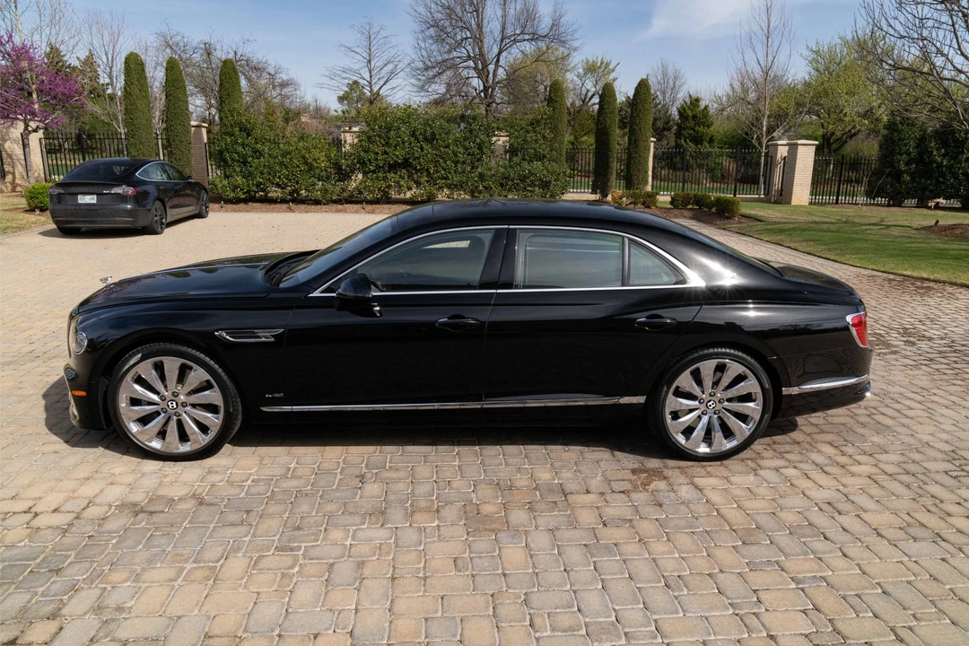 2020 Bentley Continental - Image 4 of 31