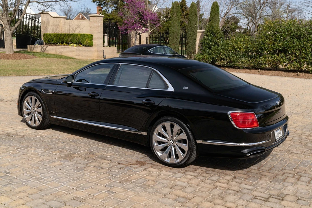 2020 Bentley Continental - Image 5 of 31