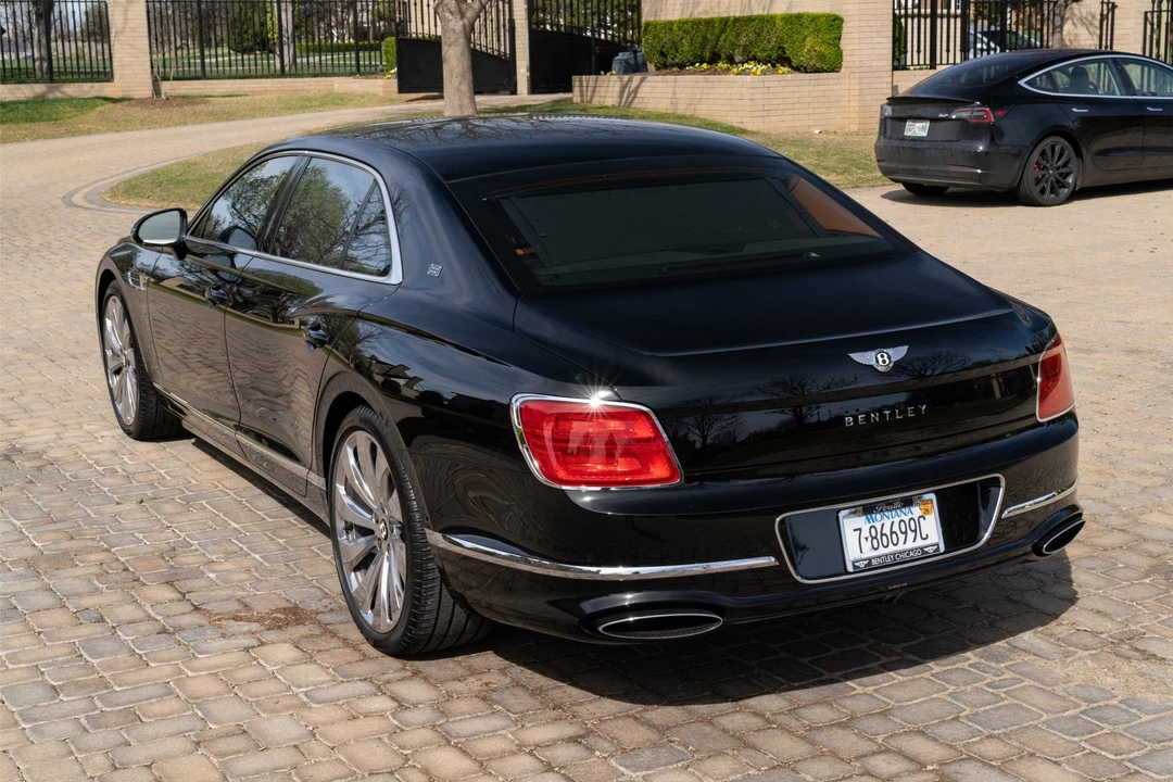 2020 Bentley Continental - Image 6 of 31