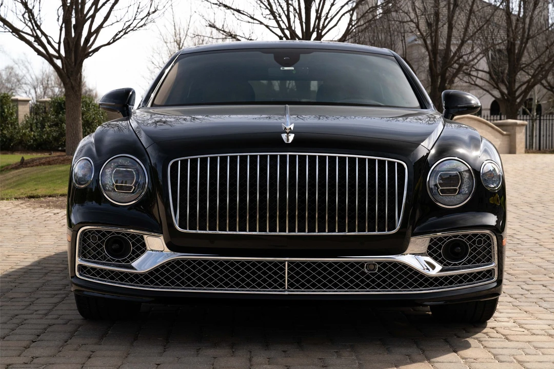 2020 Bentley Continental - Image 16 of 31
