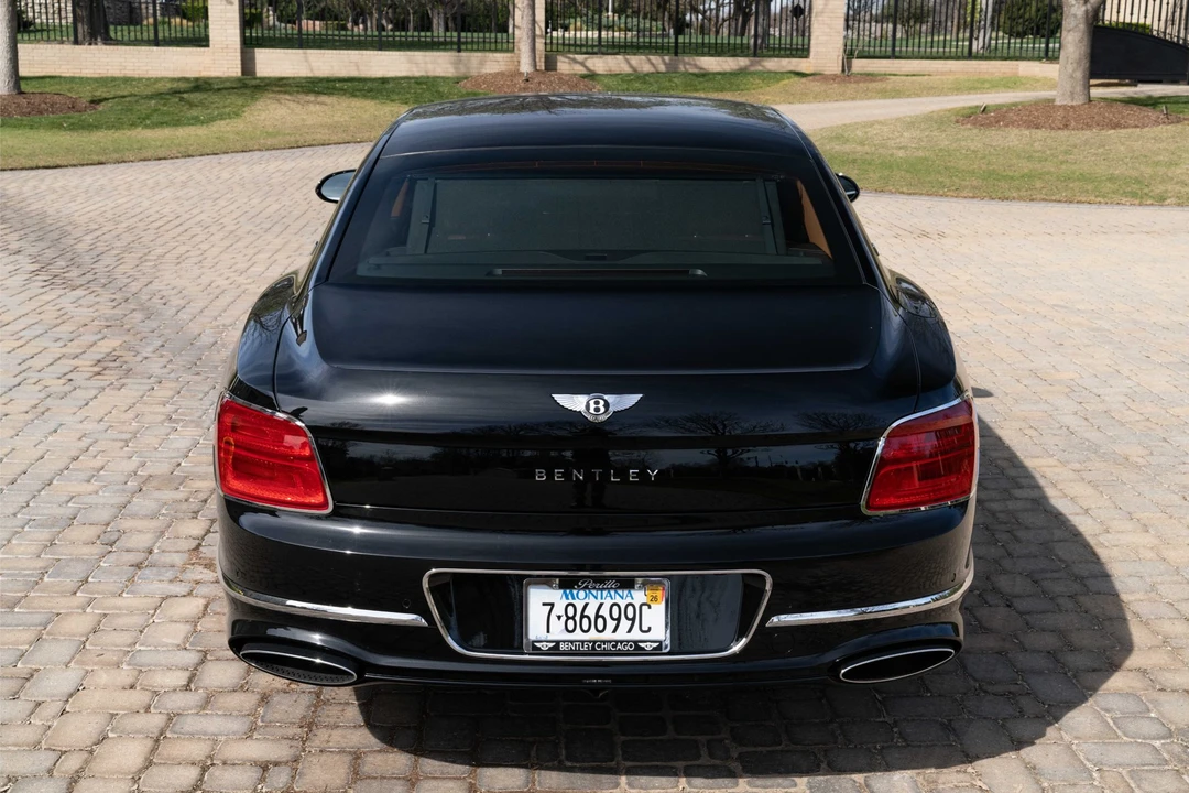 2020 Bentley Continental - Image 7 of 31