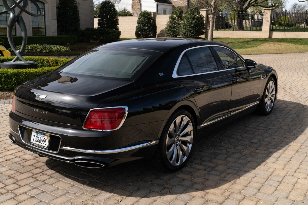 2020 Bentley Continental - Image 22 of 31