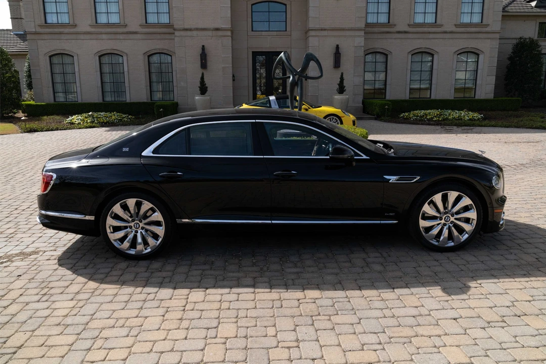 2020 Bentley Continental - Image 23 of 31